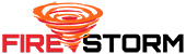 Logo FIRESTORM